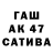 ТГК концентрат POSHELNAXYU
